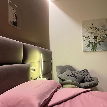 Agordo Suite Extérieur photo