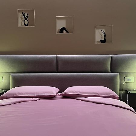 Agordo Suite Extérieur photo