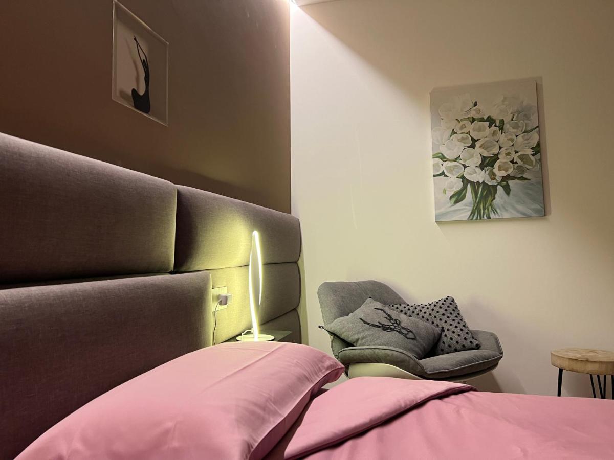 Agordo Suite Extérieur photo