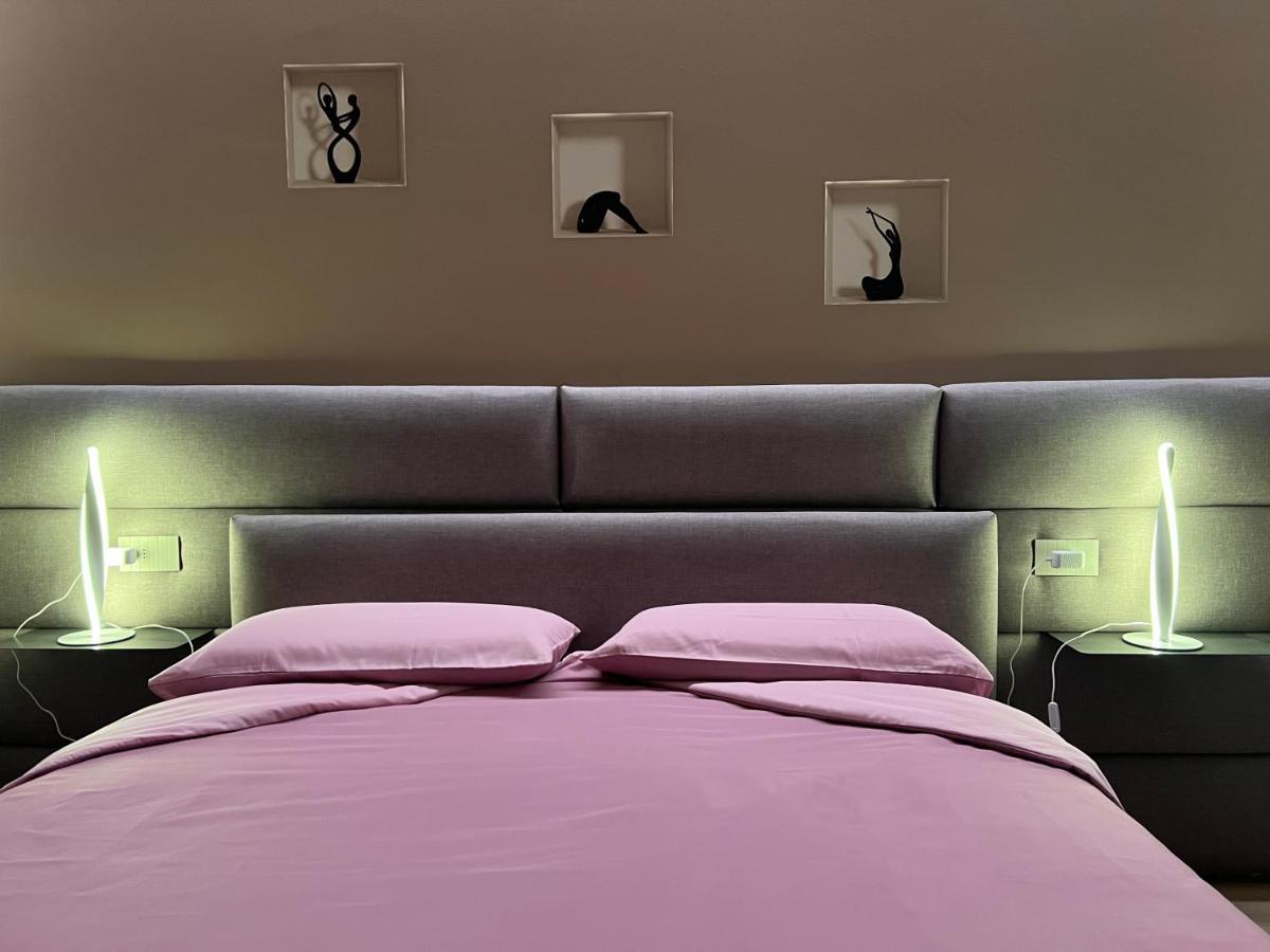 Agordo Suite Extérieur photo