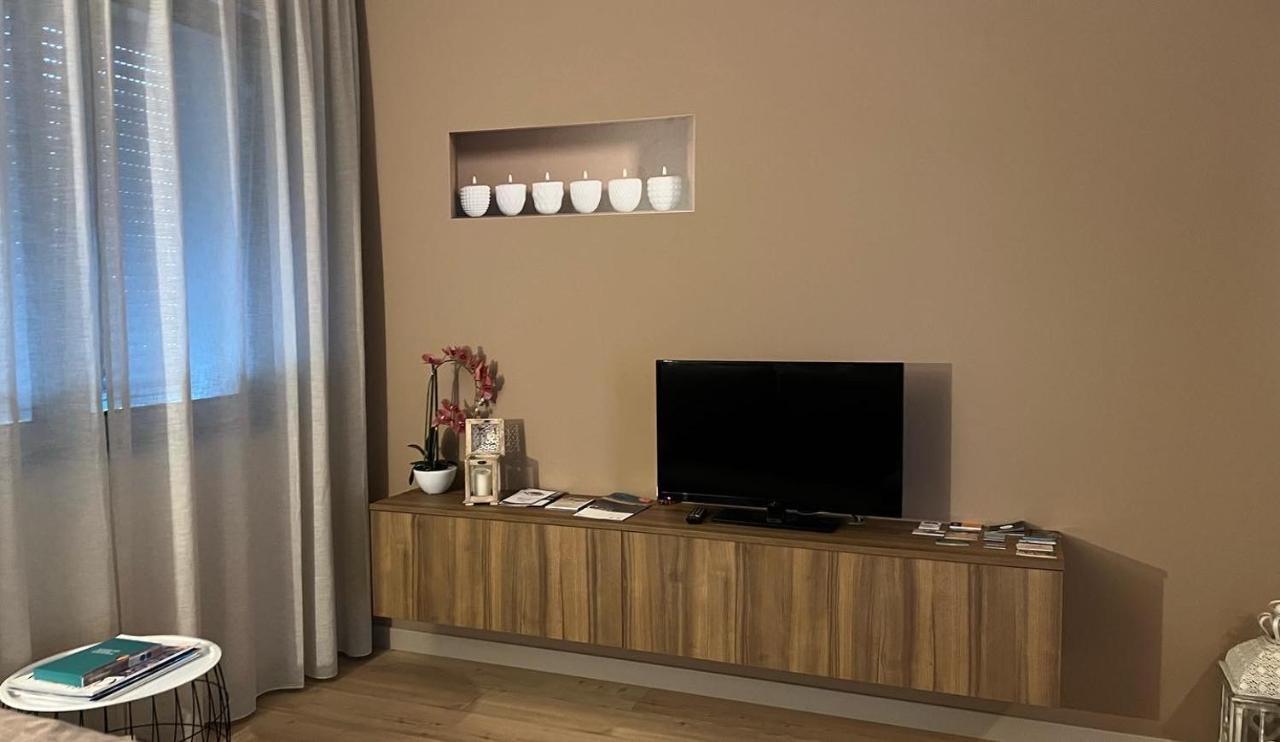 Agordo Suite Extérieur photo