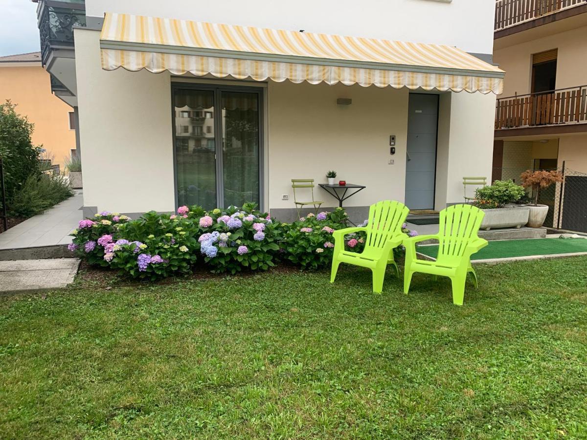 Agordo Suite Extérieur photo