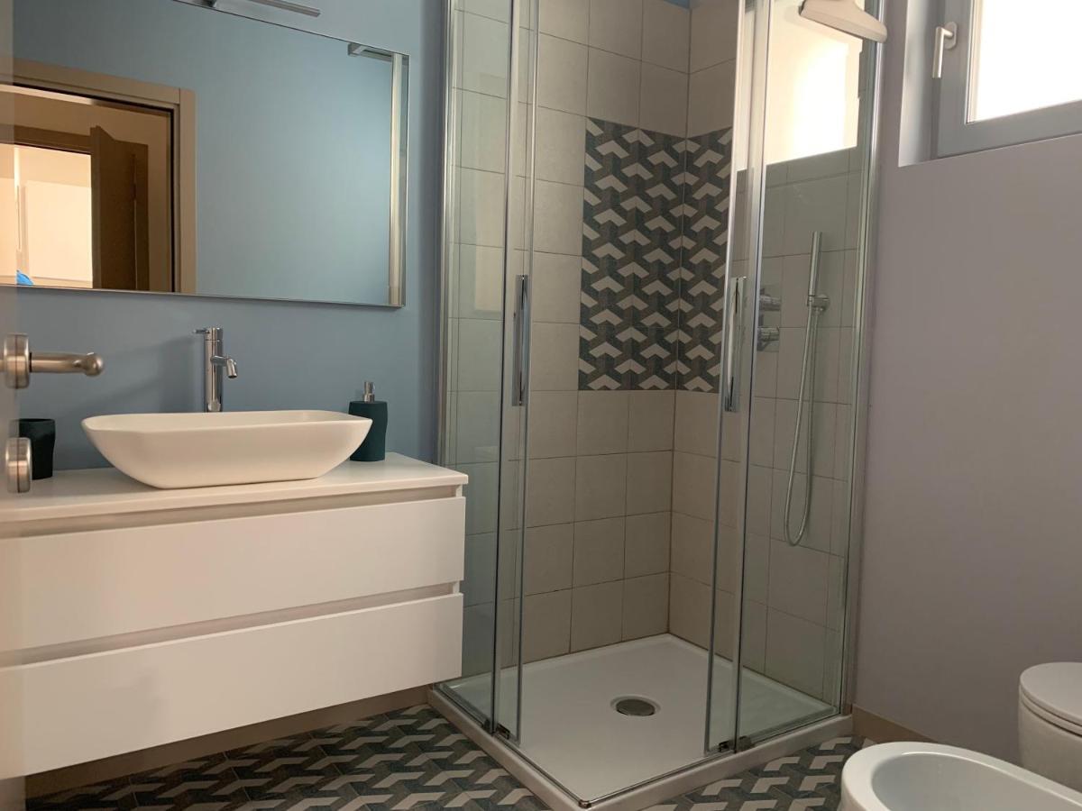 Agordo Suite Extérieur photo