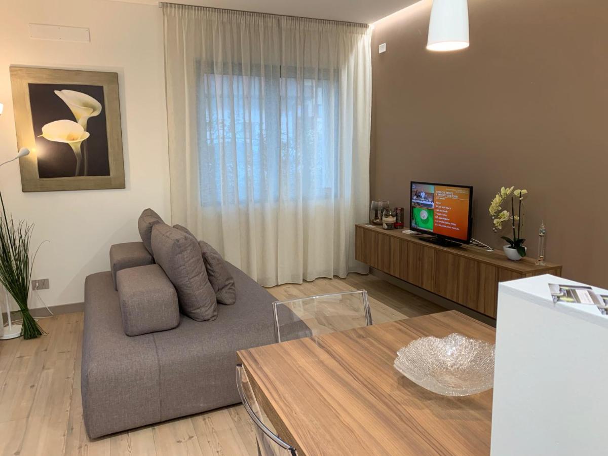 Agordo Suite Extérieur photo