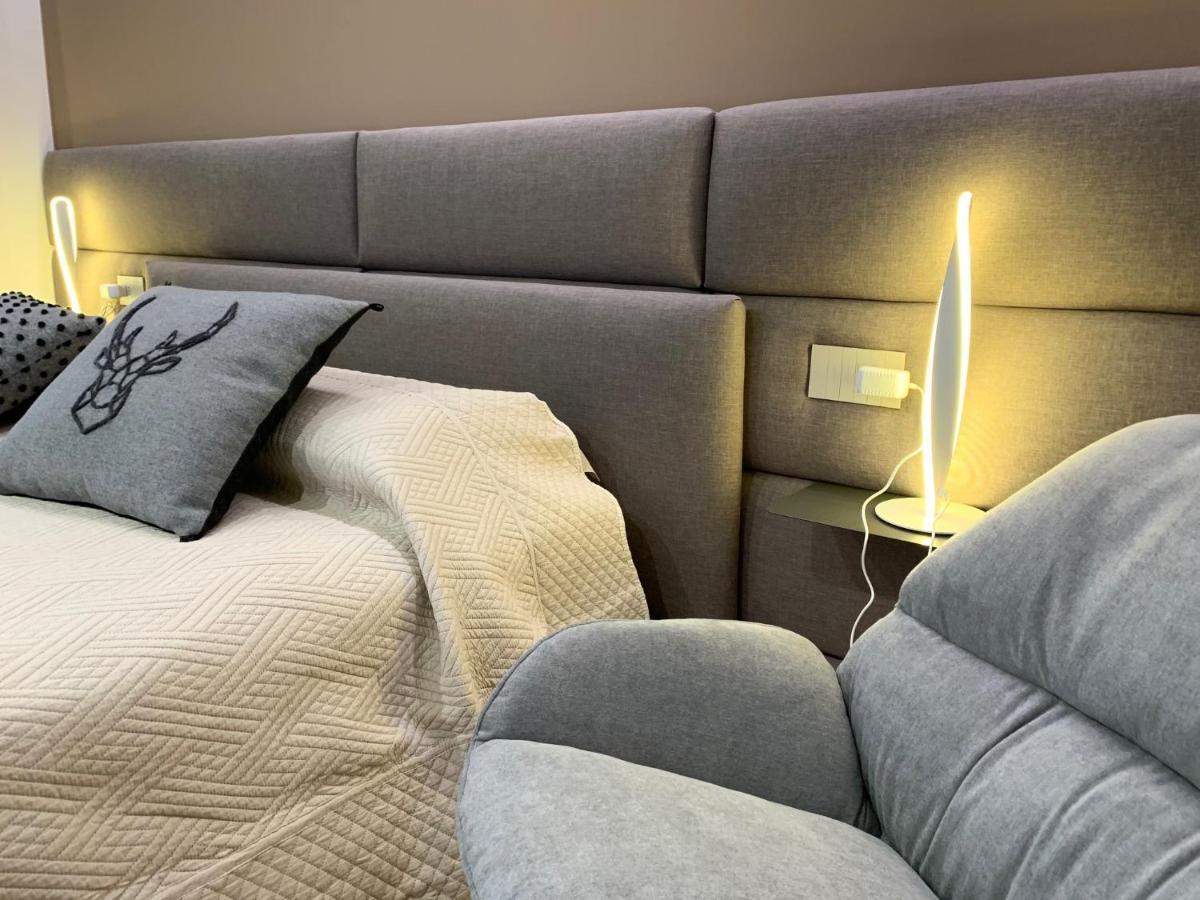 Agordo Suite Extérieur photo