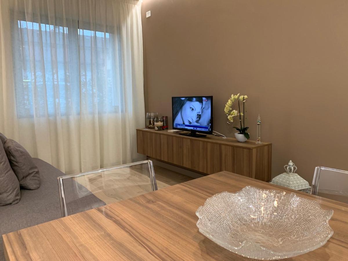 Agordo Suite Extérieur photo