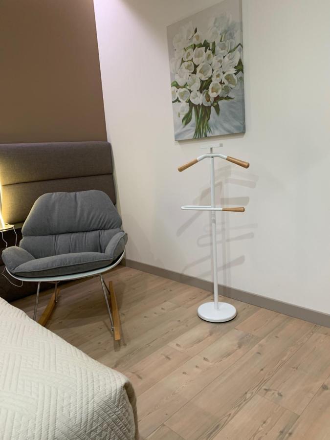 Agordo Suite Extérieur photo