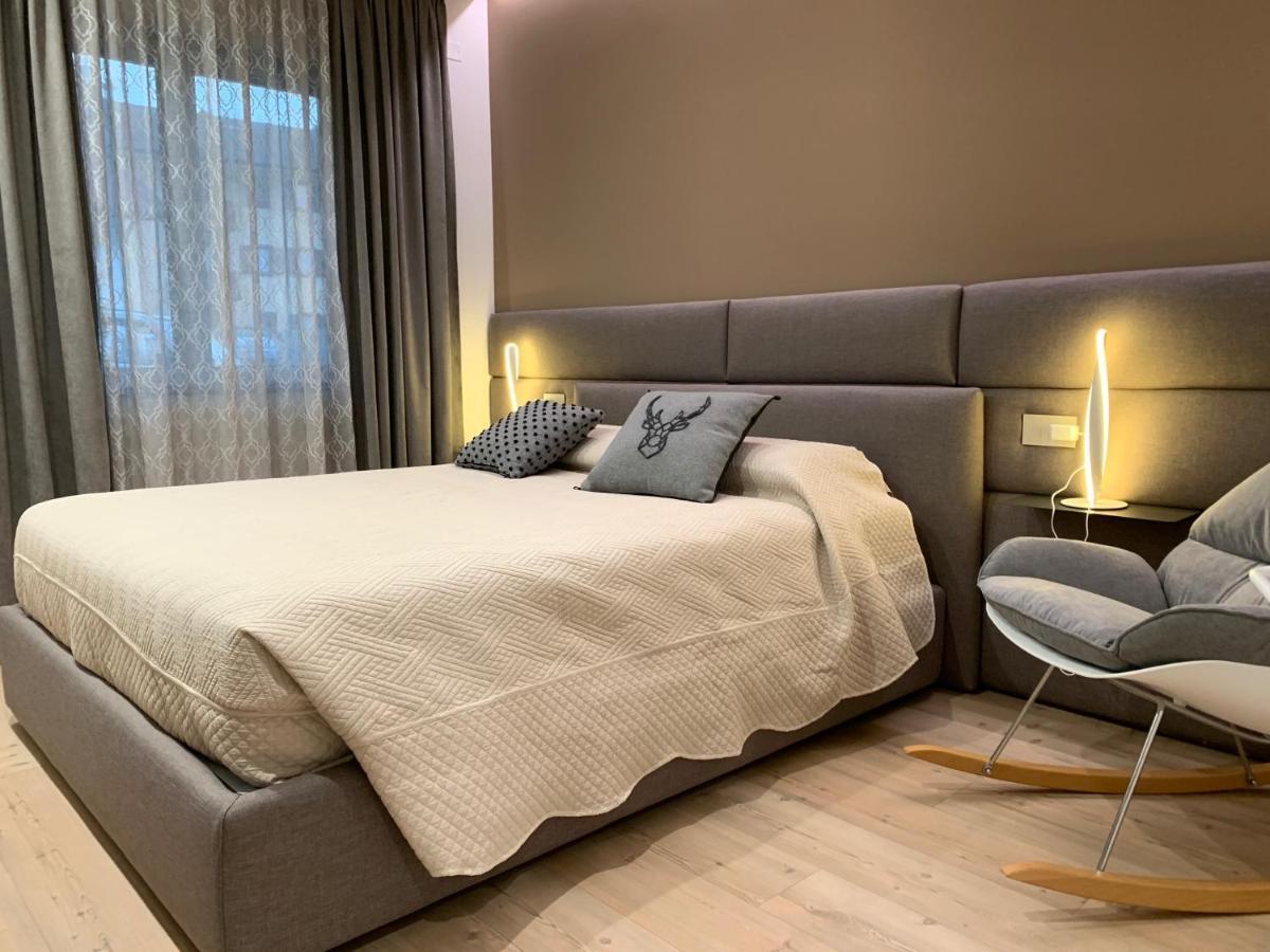 Agordo Suite Extérieur photo