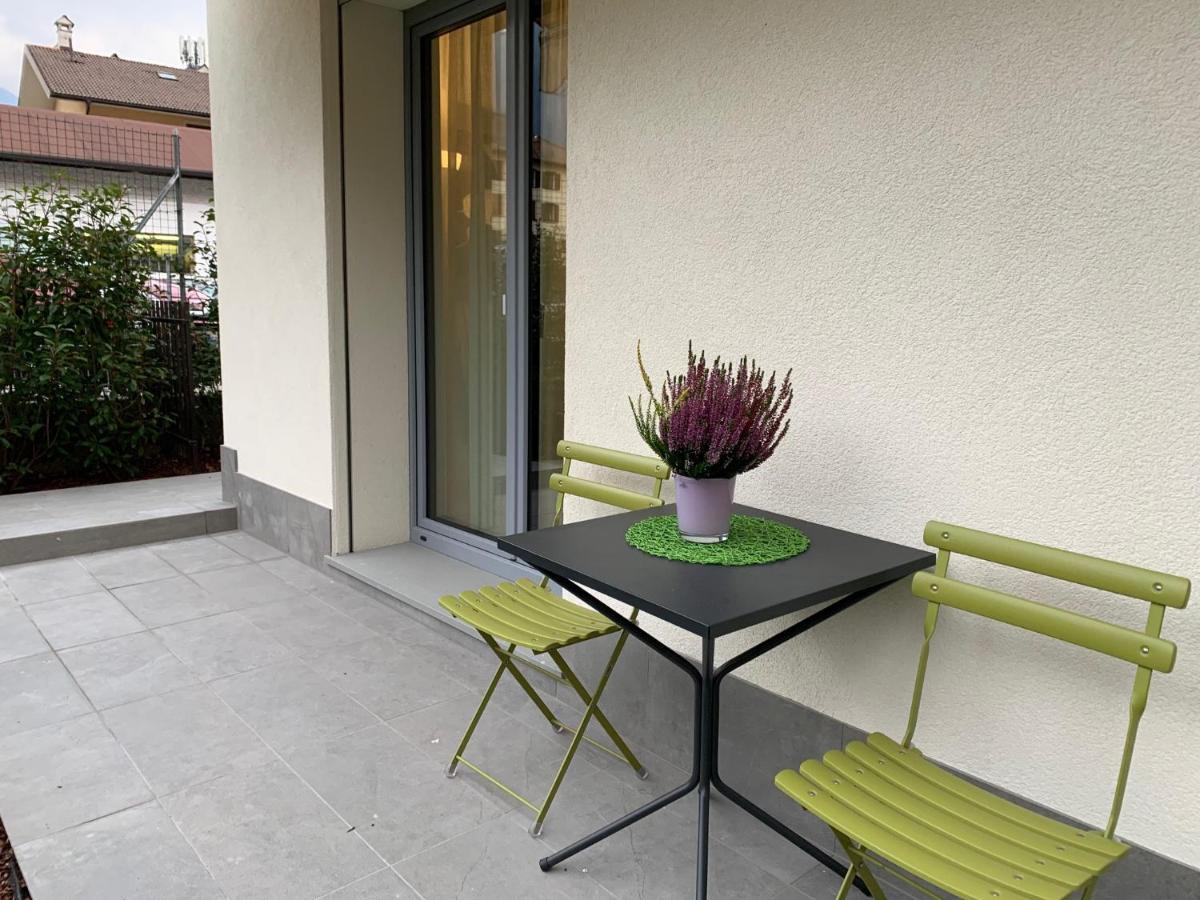 Agordo Suite Extérieur photo